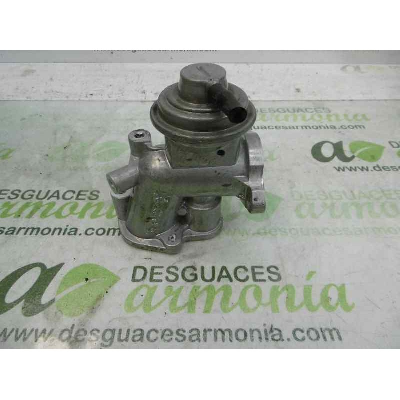 Recambio de valvula egr para opel astra g berlina club referencia OEM IAM 8971849255  