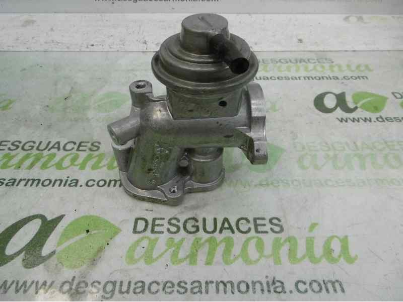 Recambio de valvula egr para opel astra g berlina club referencia OEM IAM 8971849255  