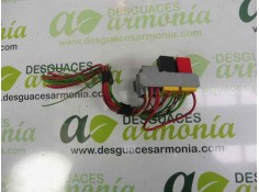 Recambio de caja reles / fusibles para iveco daily ka caja cerrada gran espacio 35s... batalla 3300 referencia OEM IAM    2