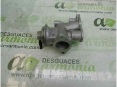 Recambio de valvula egr para opel astra g berlina club referencia OEM IAM 8971849255   2