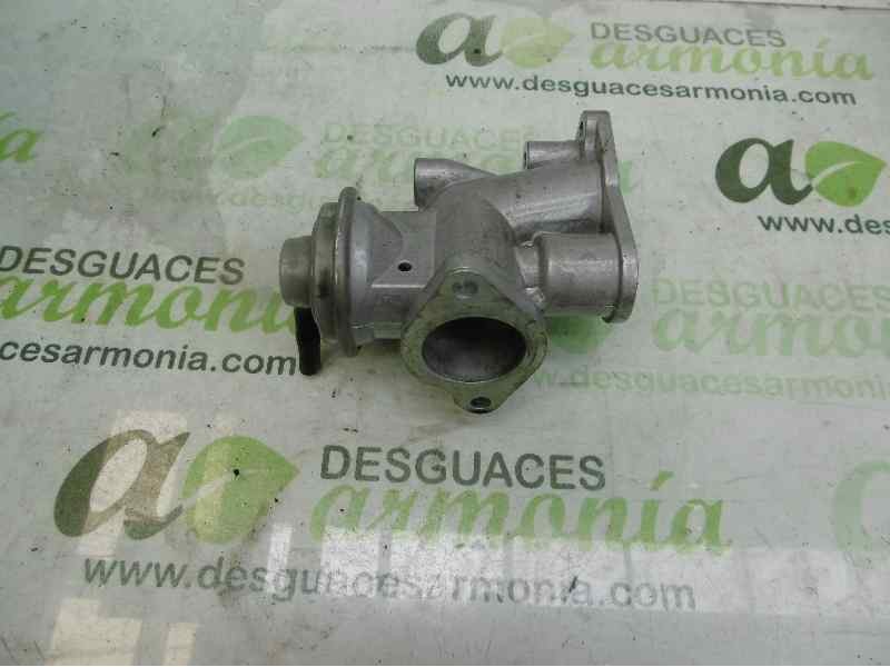 Recambio de valvula egr para opel astra g berlina club referencia OEM IAM 8971849255  