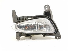 Recambio de faro antiniebla izquierdo para opel mokka x 120 aniversario start/stop referencia OEM IAM 42536908 42503051 