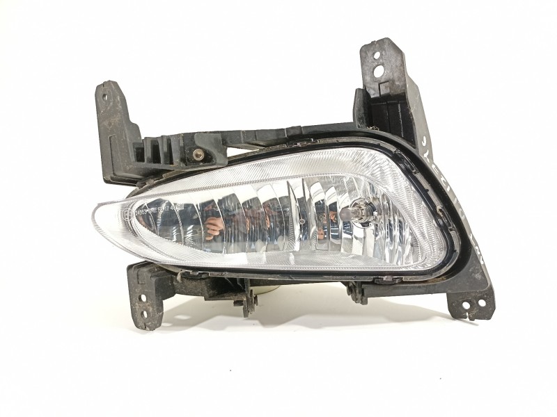 Recambio de faro antiniebla izquierdo para opel mokka x 120 aniversario start/stop referencia OEM IAM 42536908 42503051 