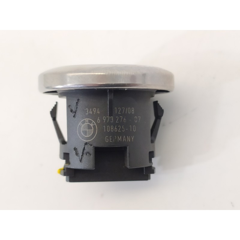 Recambio de conmutador de arranque para bmw serie 3 cabrio (e93) 325d referencia OEM IAM 6973276 108625 3494127