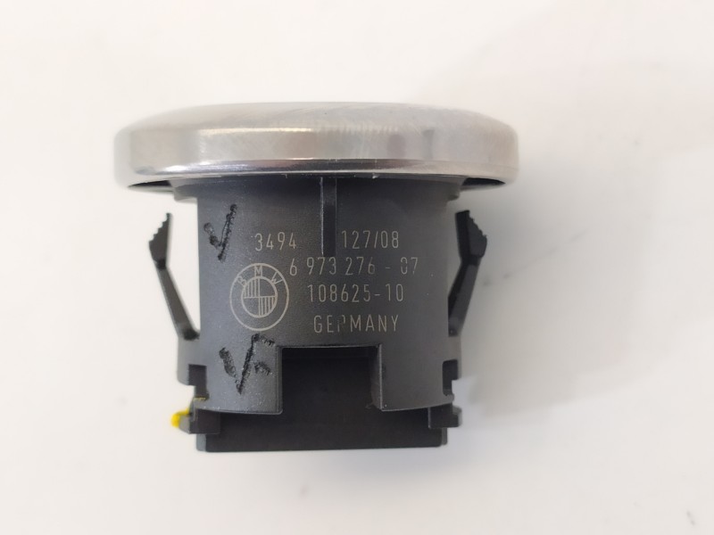 Recambio de conmutador de arranque para bmw serie 3 cabrio (e93) 325d referencia OEM IAM 6973276 108625 3494127