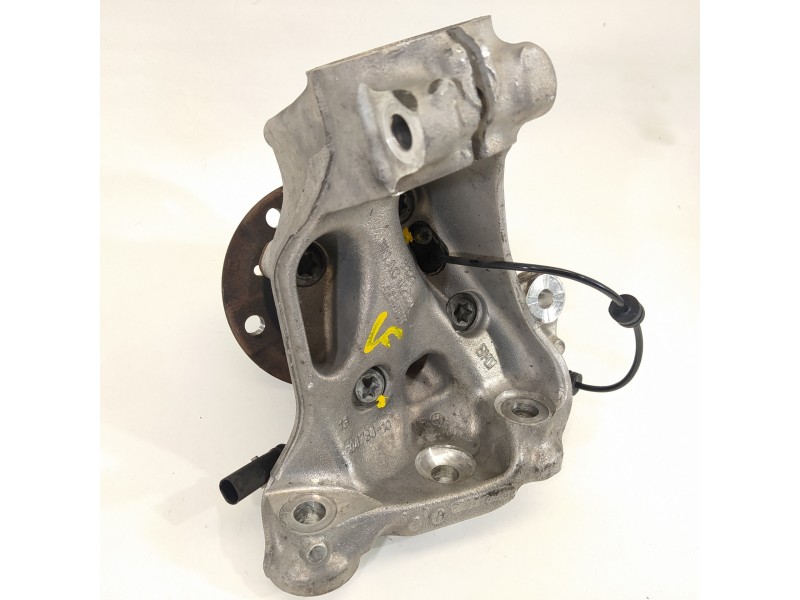 Recambio de mangueta delantera derecha para bmw serie 3 lim. (f30) 320d referencia OEM IAM 31216792288 198788 