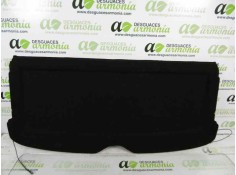 Recambio de bandeja trasera para peugeot 307 (s1) xt referencia OEM IAM   