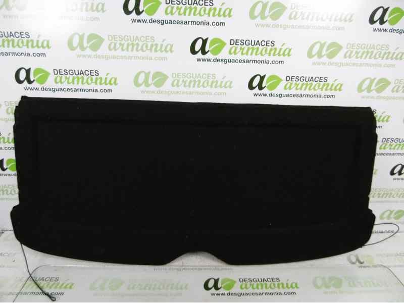 Recambio de bandeja trasera para peugeot 307 (s1) xt referencia OEM IAM   