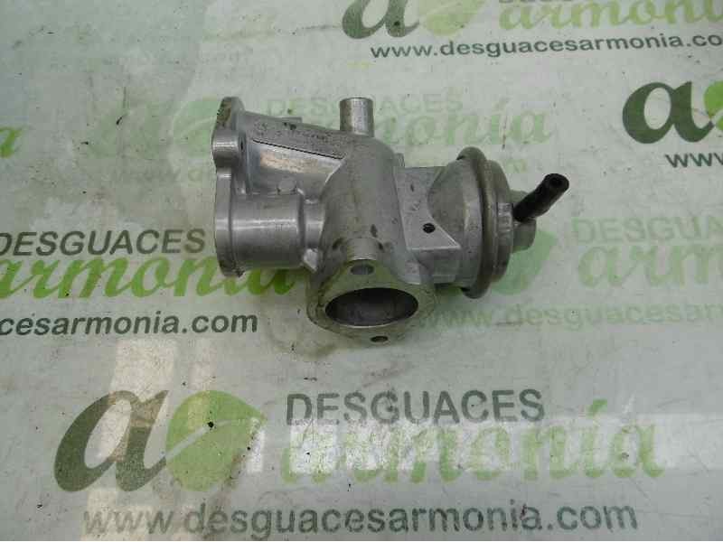 Recambio de valvula egr para opel astra g berlina club referencia OEM IAM 8971849255  