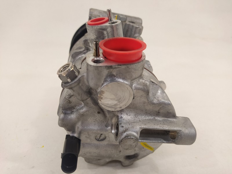 Recambio de compresor aire acondicionado para seat ibiza (kj1) reference referencia OEM IAM 5Q0816803D  
