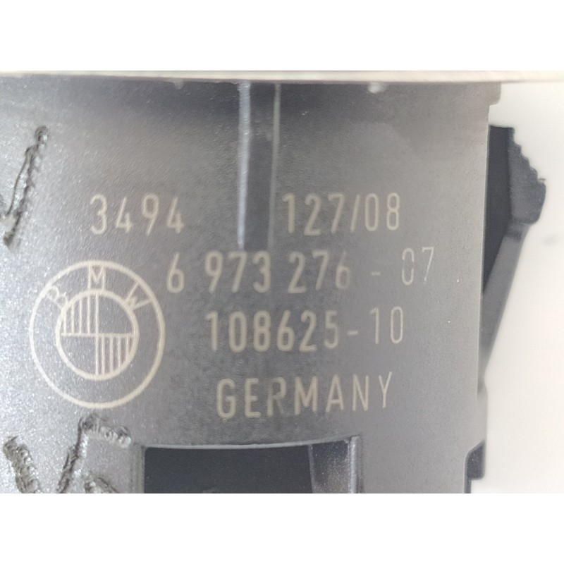 Recambio de conmutador de arranque para bmw serie 3 cabrio (e93) 325d referencia OEM IAM 6973276 108625 3494127