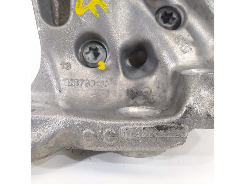 Recambio de mangueta delantera derecha para bmw serie 3 lim. (f30) 320d referencia OEM IAM 31216792288 198788 