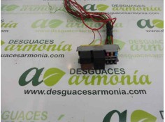 Recambio de caja reles / fusibles para iveco daily ka caja cerrada gran espacio 35s... batalla 3300 referencia OEM IAM   