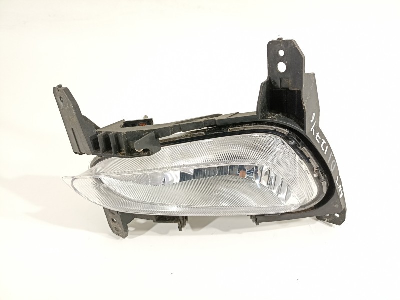 Recambio de faro antiniebla izquierdo para opel mokka x 120 aniversario start/stop referencia OEM IAM 42536908 42503051 