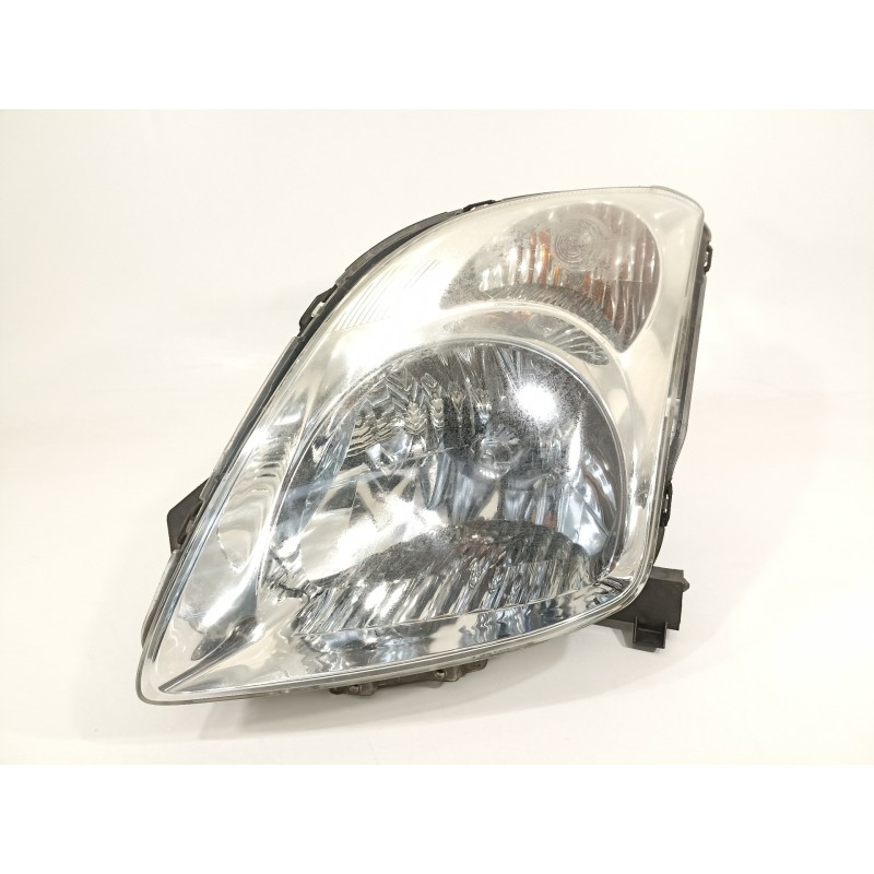 Recambio de faro izquierdo para suzuki swift berlina (mz) gl (3-ptas.) referencia OEM IAM 3532062J11  