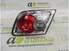 Recambio de piloto trasero derecho en porton para mazda 6 berlina (gg) 2.0 crtd 136 active (5-ptas.) referencia OEM IAM GR1A513F