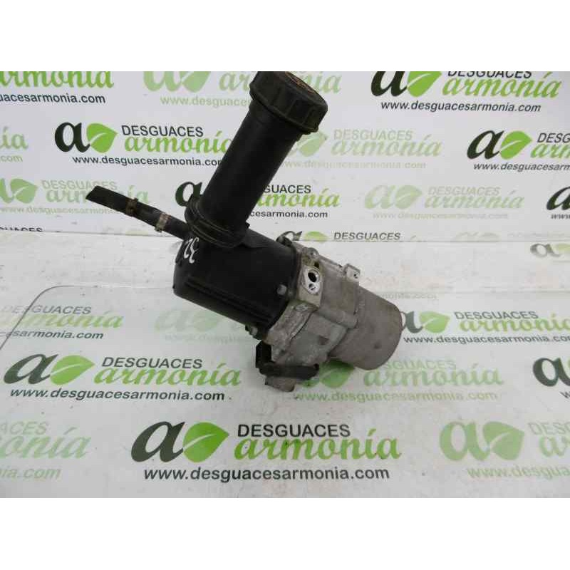 Recambio de bomba direccion para peugeot 307 (s1) xt referencia OEM IAM 9645102480  