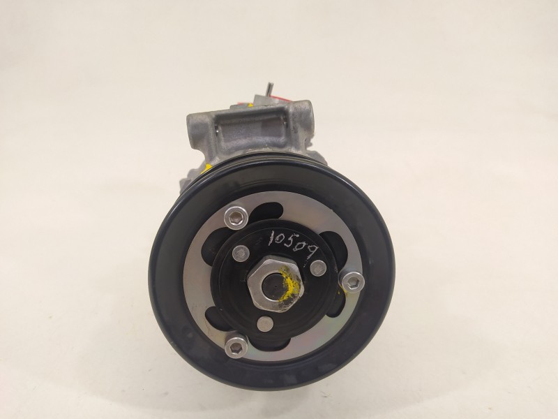 Recambio de compresor aire acondicionado para seat ibiza (kj1) reference referencia OEM IAM 5Q0816803D  