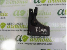 Recambio de maneta interior trasera derecha para iveco daily ka caja cerrada gran espacio 35s... batalla 3300 referencia OEM IAM