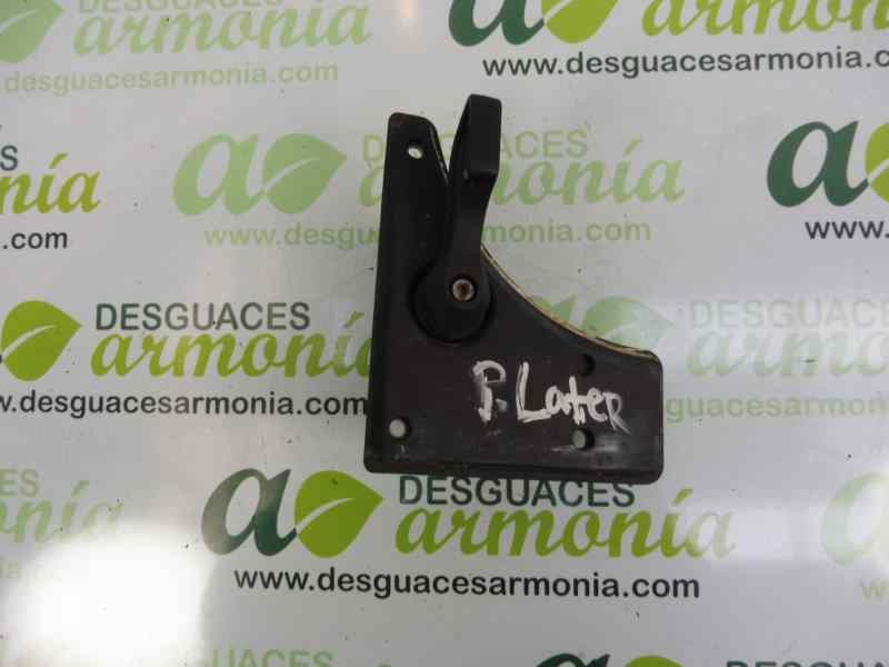 Recambio de maneta interior trasera derecha para iveco daily ka caja cerrada gran espacio 35s... batalla 3300 referencia OEM IAM