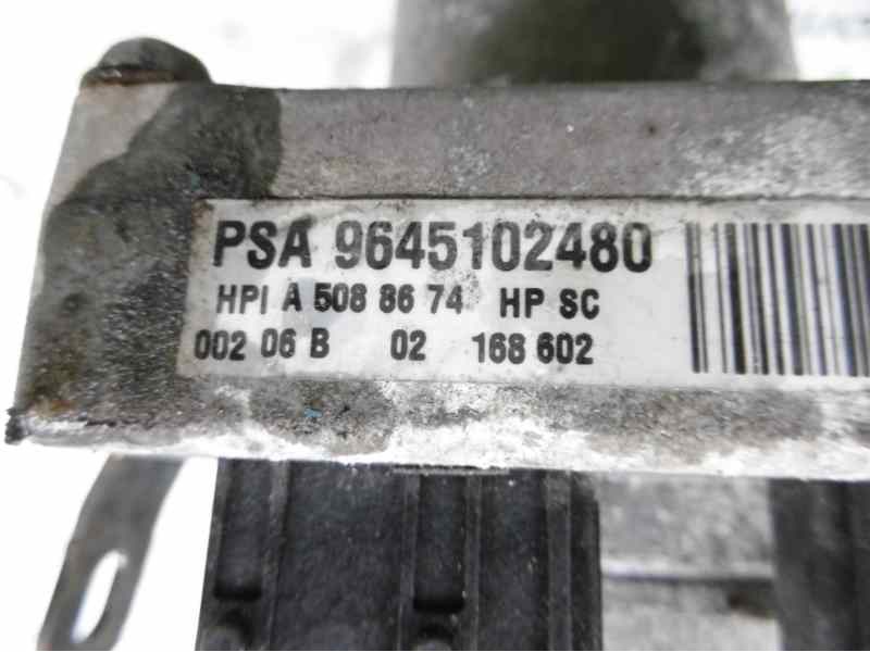 Recambio de bomba direccion para peugeot 307 (s1) xt referencia OEM IAM 9645102480  