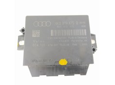 Recambio de modulo electronico para audi a4 avant (8k5) (2008) básico quattro referencia OEM IAM 8K0919475B 8K0919475 07533025 2