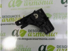 Recambio de maneta interior trasera derecha para iveco daily ka caja cerrada gran espacio 35s... batalla 3300 referencia OEM IAM 2