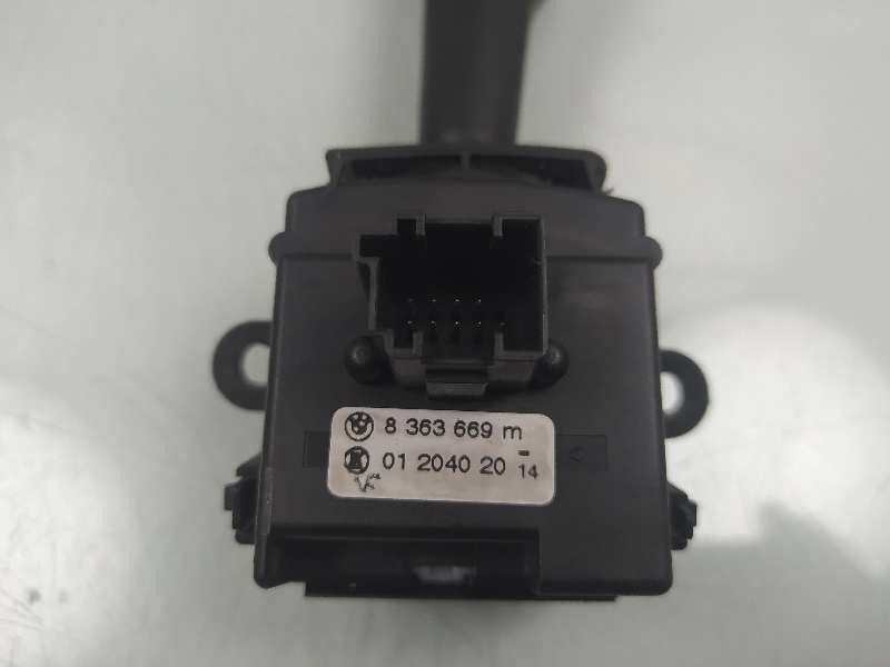 Recambio de mando limpia para bmw x3 (e83) 2.0d referencia OEM IAM 8363669M 0120402014 