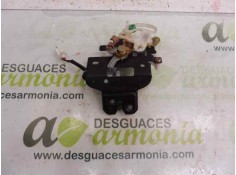 Recambio de cerradura maletero / porton para mazda 6 berlina (gg) 2.0 crtd 136 active (5-ptas.) referencia OEM IAM   
