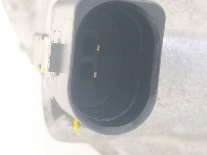 Recambio de compresor aire acondicionado para seat ibiza (kj1) reference referencia OEM IAM 5Q0816803D  