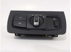 Recambio de mando luces para bmw serie 3 lim. (f30) 320d referencia OEM IAM 61319265303   2