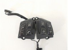 Recambio de mando volante para bmw serie 3 cabrio (e93) 325d referencia OEM IAM 9123289 13612702 