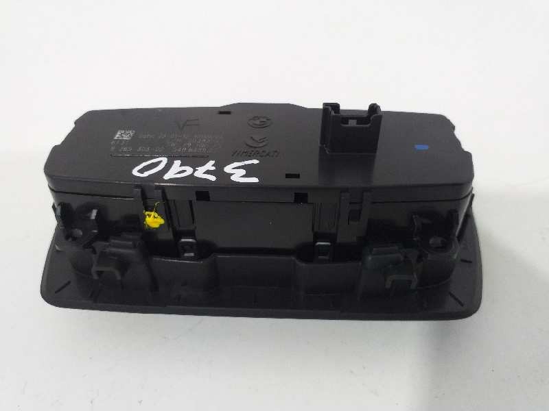 Recambio de mando luces para bmw serie 3 lim. (f30) 320d referencia OEM IAM 61319265303  