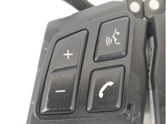 Recambio de mando volante para bmw serie 3 cabrio (e93) 325d referencia OEM IAM 9123289 13612702  2