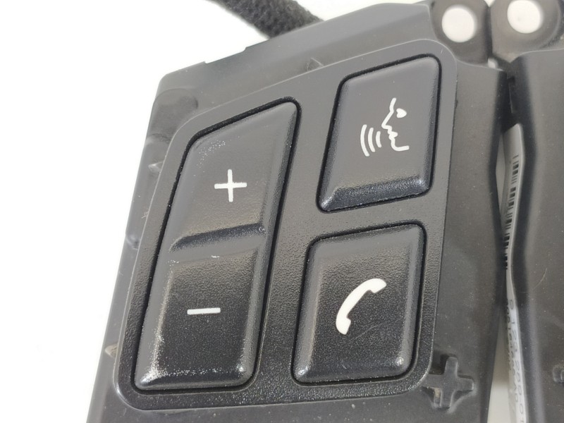 Recambio de mando volante para bmw serie 3 cabrio (e93) 325d referencia OEM IAM 9123289 13612702 