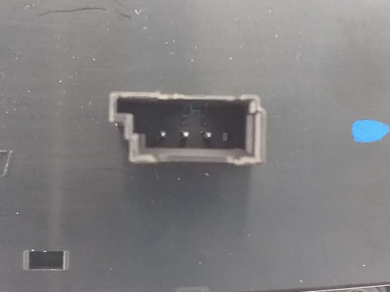 Recambio de mando luces para bmw serie 3 lim. (f30) 320d referencia OEM IAM 61319265303  