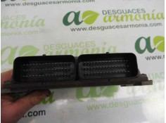 Recambio de centralita motor uce para renault clio ii fase ii (b/cb0) base authentique referencia OEM IAM 8200326395   2