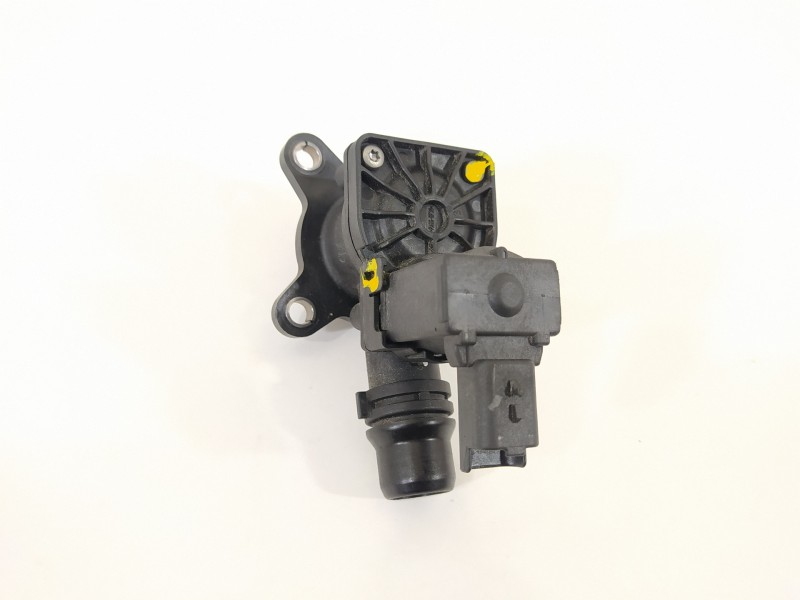 Recambio de valvula aire adicional para peugeot 2008 (--.2013) active referencia OEM IAM 9806487880  