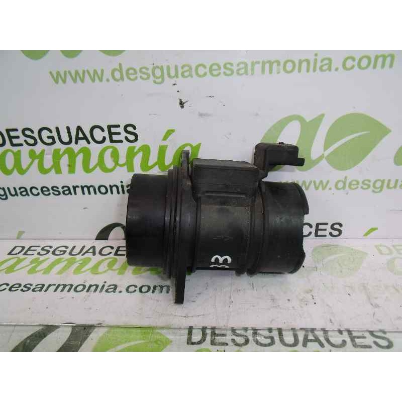 Recambio de caudalimetro para renault laguna ii (bg0) referencia OEM IAM H7700314669 7700314057 5WK9609