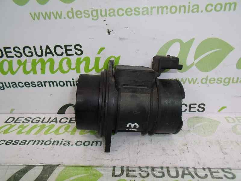 Recambio de caudalimetro para renault laguna ii (bg0) referencia OEM IAM H7700314669 7700314057 5WK9609