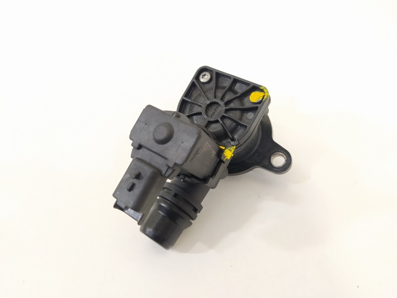 Recambio de valvula aire adicional para peugeot 2008 (--.2013) active referencia OEM IAM 9806487880  