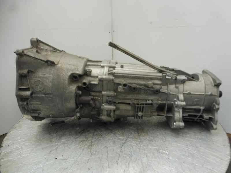 Recambio de caja cambios para bmw x3 (e83) 2.0d referencia OEM IAM HRD 4473656HRD 