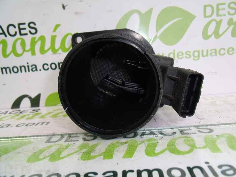 Recambio de caudalimetro para renault laguna ii (bg0) referencia OEM IAM H7700314669 7700314057 5WK9609