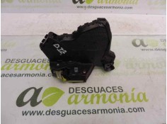 Recambio de cerradura puerta delantera izquierda para toyota avensis berlina (t25) 2.0 d4-d executive sedán (4-ptas) referencia 