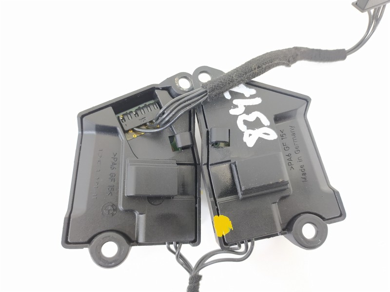 Recambio de mando volante para bmw serie 3 cabrio (e93) 325d referencia OEM IAM 9123289 13612702 