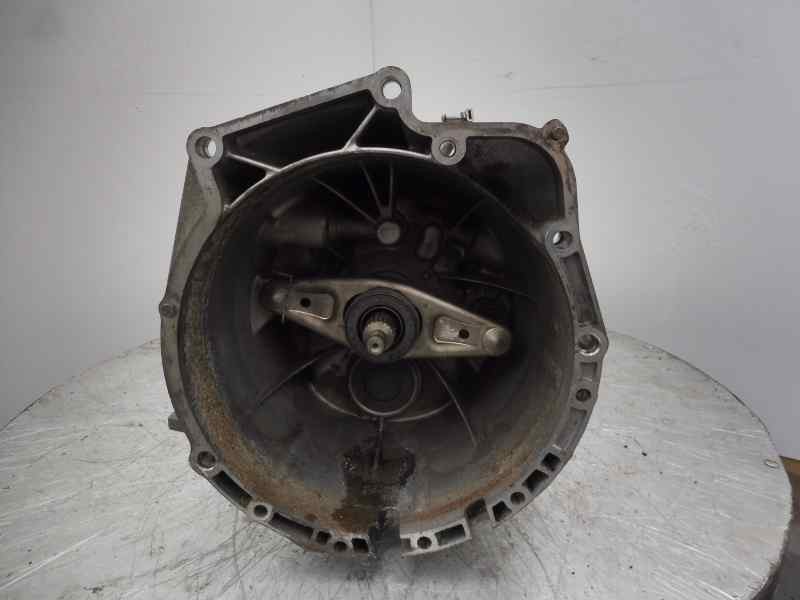 Recambio de caja cambios para bmw x3 (e83) 2.0d referencia OEM IAM HRD 4473656HRD 