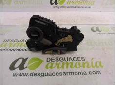 Recambio de cerradura puerta delantera izquierda para toyota avensis berlina (t25) 2.0 d4-d executive sedán (4-ptas) referencia  2