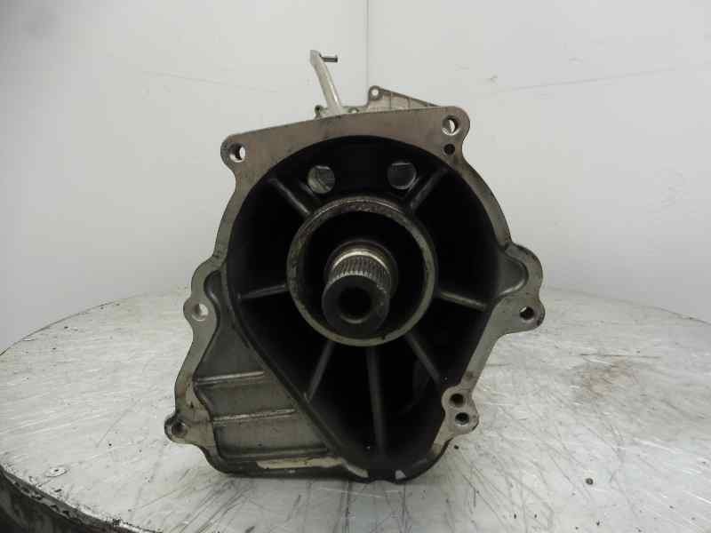 Recambio de caja cambios para bmw x3 (e83) 2.0d referencia OEM IAM HRD 4473656HRD 