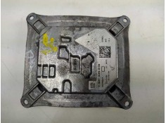 Recambio de centralita faros xenon para audi a4 avant (8k5) (2008) básico quattro referencia OEM IAM 1307329218  