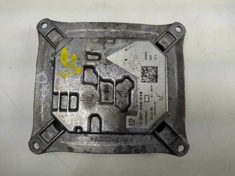 Recambio de centralita faros xenon para audi a4 avant (8k5) (2008) básico quattro referencia OEM IAM 1307329218  